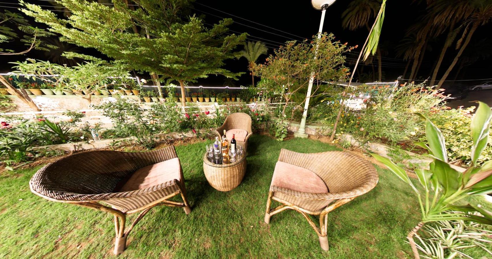 Hari Niwas - A Boutique Garden Resort Mount Abu Buitenkant foto